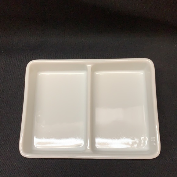 Neiman Marcus porcelain butterfly card case &cards - Picture 4 of 16